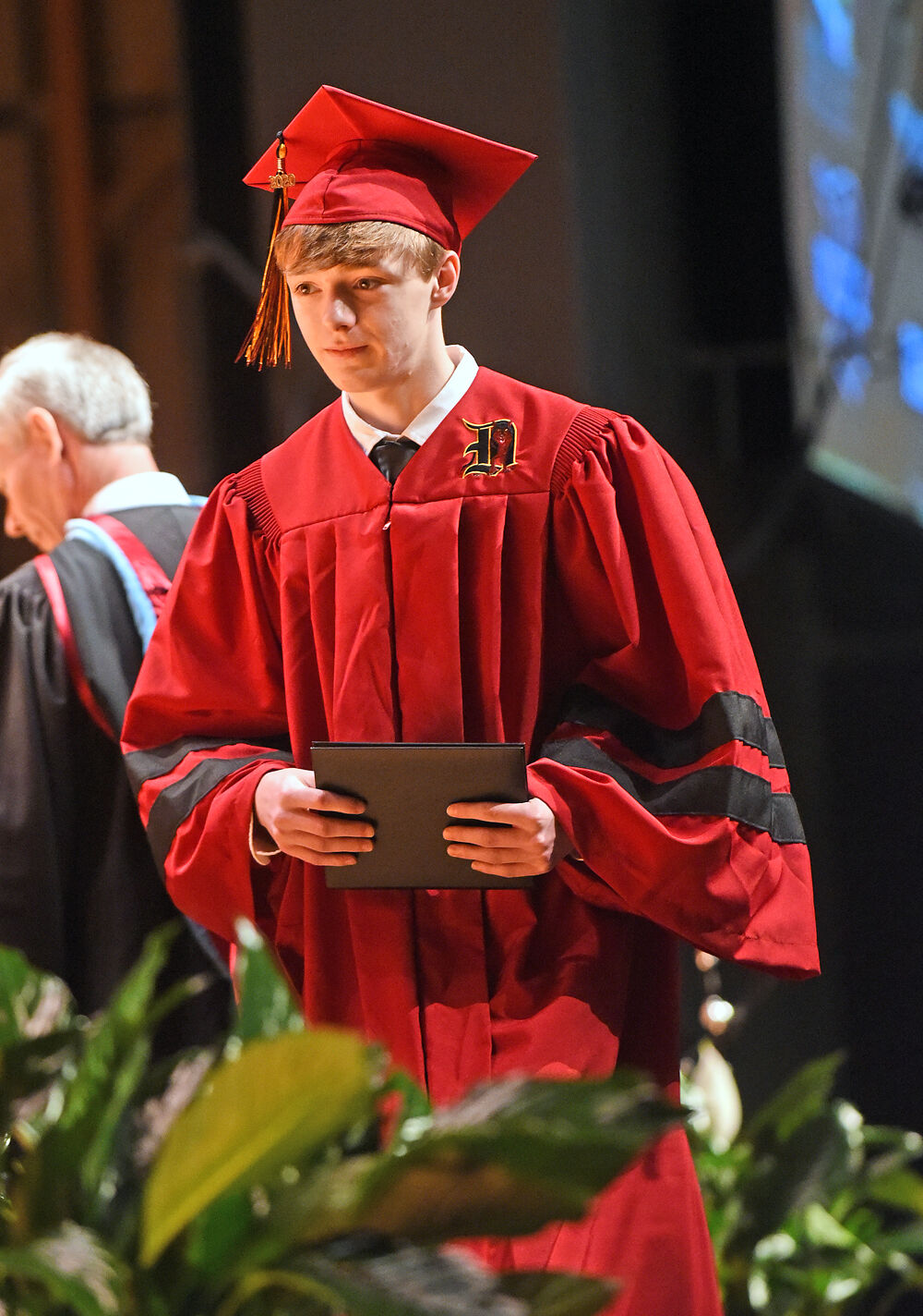 Dothan High School Graduation 2020